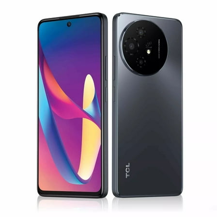 TCL 50 XL 5G T702W 128GB 50MP 6.7" Smartphone (T-Mobile Only)