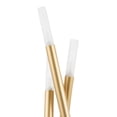 thumbnail image 5 of LumiSource Brushed Nickel Icicle Table Lamp, 5 of 5