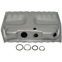 Fuel Tank - Compatible with 1984, 1986 - 1987 Plymouth Reliant