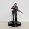 thumbnail image 5 of 33cm Resident Evil Leon S. Kennedy GK PVC Action Figure Biohazard Game Leon Anime Figure Statue Model Toys Collection Doll Gift, 5 of 5