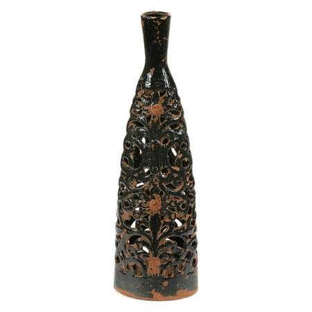 UPC 805572665363 product image for Privilege Ceramic Vase | upcitemdb.com