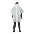 thumbnail image 3 of Frogg Toggs Emergency Poncho | Clear | One Size, 3 of 4