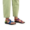 thumbnail image 6 of Chaco Z/1 Adjustable Strap Classic Sandal Men Progress Pride, 6 of 7