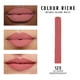 thumbnail image 2 of Lápiz labial L'Oréal Paris Colour Riche Intense Volume Matte, 2 of 8