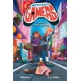 thumbnail image 1 of Libro Mystery Gamers 2. El Caso Del Emoji Siniestro Tapa Blanda, Autor J X Avern, Editorial Lagalera, 1 of 2
