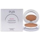 thumbnail image 1 of Fundación Polvo de Maquillaje Mineral Compacto Pur Minerals 4 en 1 SPF 15 MG5 Beige 0.28 oz, 1 of 9