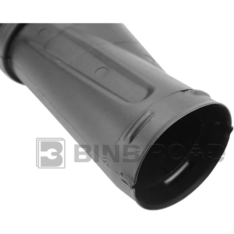BINB ROAD Air Intake Duct Hose Pair – Compatible With Mercedes CL550, S550, CL63, S63 AMG (M278 Engine) 2011-2014