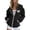 /c50Black316, variant on Womens Hoodies Graphic Zip Up Jacket Hooded Love Heart Print Sweatshirt Oversized Coat With Pocket Soft Long Sleeve Casual Fall Winter Leisure Street Daily Wear,Purple,XXL