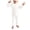 White, variant on felwors Boys 2 Piece Outfit Fall Long Sleeve Top and Jogger Pants Kids Tracksuit Pant Set (Blue,3-4 Years)