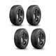 thumbnail image 1 of Paquete de 4 Llantas 275/45 R22 108V Continental CrossContact LX20 FR, 1 of 1