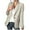 Yellow, variant on Women Casual Blazer Button Lapel Suit Jacket with Pockets Long Sleeve Work Business Fashion Blazers Jackets Outfits