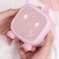 thumbnail image 2 of <p>Cute Bedside Clock, Adjustable Volume Digital Clock  For Children</p>, 2 of 7
