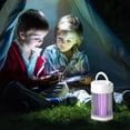 thumbnail image 4 of USB Rechargeable LED Lamp USB Electric For Toilet Kitchen Office Home Lamp Lights Daily Use, 4 of 6