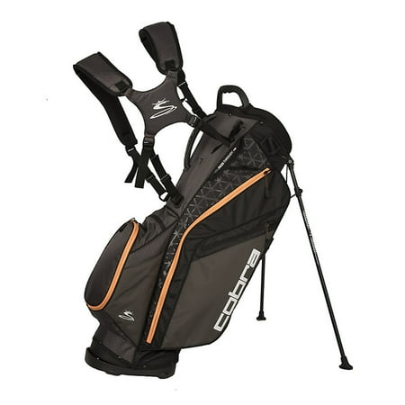 Cobra Tec F7 Stand Bag 2017 Cobra Tec F7 Stand Bag 2017