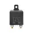 thumbnail image 1 of Inteprter Relé de coche 100A, controlador de interruptor electrónico, conector de modificación de repuesto extraíble, suministro de fijación de Electrónica miscelánea 12V100A Tipo 1, 1 of 6