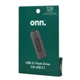 thumbnail image 4 of Clé USB 3.1 de 128 Go de onn., 4 of 4