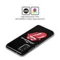 thumbnail image 2 of Head Case Designs Officially Licensed The Rolling Stones Key Art Tongue Classic Soft Gel Case Compatible with Samsung Galaxy S20 / S20 5G, 2 of 7