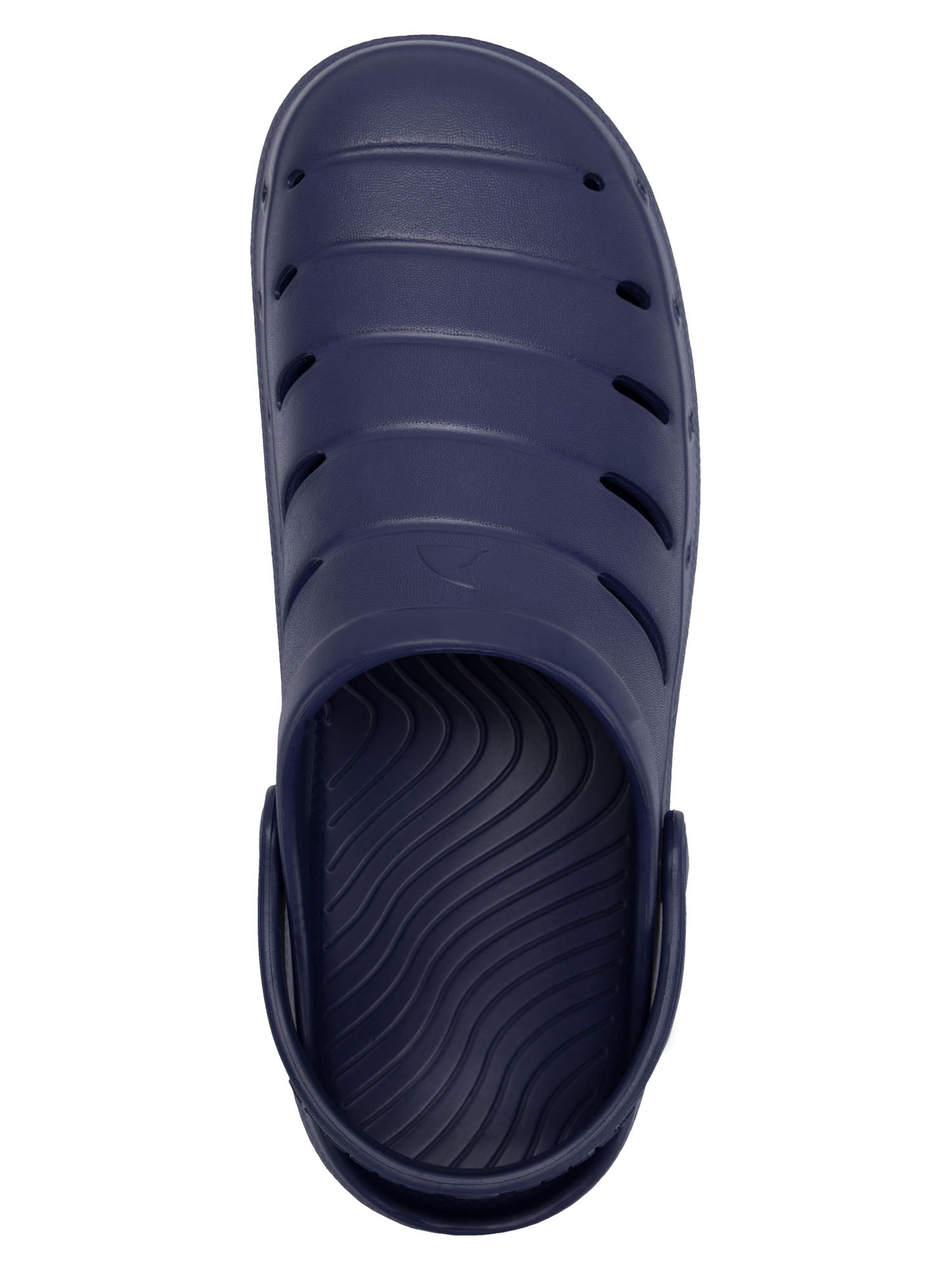 Rugged Shark Men's Comfort EVA Clog Sandals