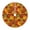 Bandage, variant on Xecao Vintage maple leaf autumn Pattern Christmas Tree Skirt Round Xmas Tree Mat Base Cover for Holiday Home Decorations-36"