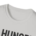 thumbnail image 3 of Hungry Dad Softstyle T-Shirt, 3 of 4