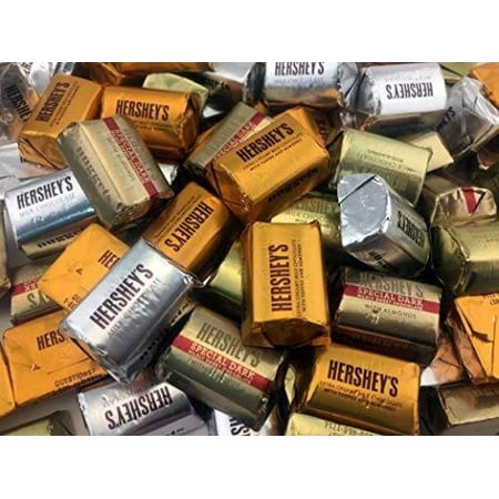 Assortment Candies, Hershey's Nuggets, Mix Chocolate, 3 ...