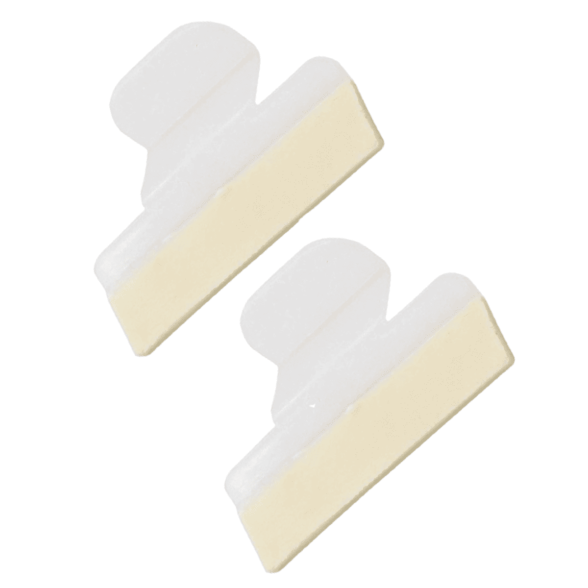 Scaroo 154701001 Dishwasher Splash Shield Guard Seal for Frigidaire 12-Pack