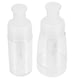thumbnail image 5 of Nestingho 2Ud Botella Pulverizadora De Polvo Recargable Para Talco Glitter Y Uso Diario, 5 of 7