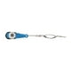 thumbnail image 4 of Clip de desbloqueo de sedal de pesca, soporte fuerte, uso extensivo, aplicación Simple, Clip de liberación de aparejo, 4 of 14