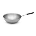 thumbnail image 2 of Vollrath 702111 11" TributeÂ® Stainless Steel Stir Fry Pan - Induction Ready, 2 of 5
