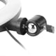 thumbnail image 2 of 10in Ring Shape Fill Light Live Steaming Supplementary Lamp Night Selfie Enhancing Light, 2 of 3