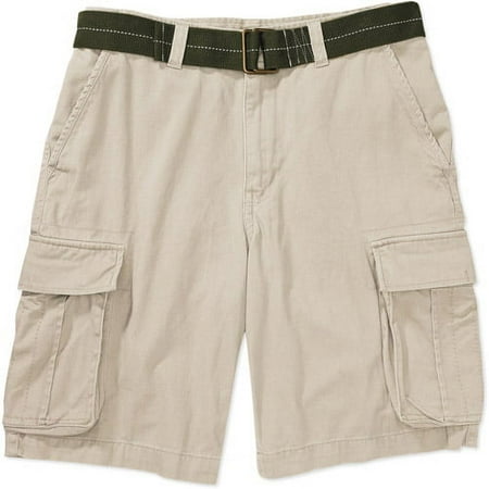 Faded Glory Fg Hr Cargo Short