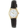 thumbnail image 2 of Casio Women's Core LTP1094Q-7B5 White Leather Japanese Quartz Fashion Watch, 2 of 2