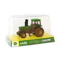 thumbnail image 2 of John Deere Mini ERTL Iron Tractor Toy, 2 of 2