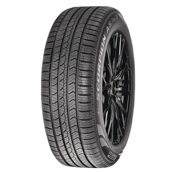 Pirelli Scorpion All Season Plus 245/60R18 105H All Season tire