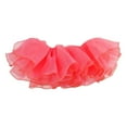 thumbnail image 4 of sususu Toddler Flower Girl Dress Girls Ballet Tutu Skirt Sparkly Leotard Dress For Dance Performance Recital Party Play Dress&nbsp;Up Clothes for Girls, 4 of 4