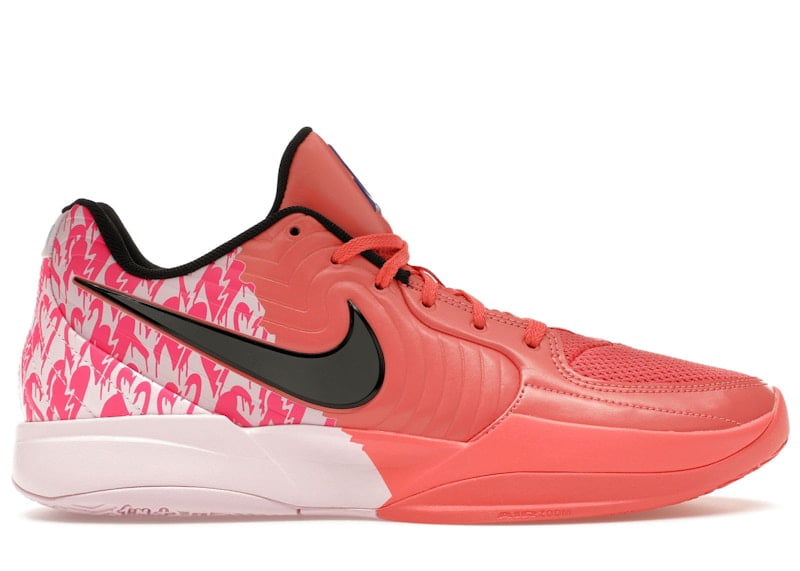 Nike Men's Ja 2 Kool-Aid Tropical Punch Shoes, from StockX