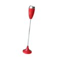 thumbnail image 4 of Cenicero Vertical De Metal Para Suelo, Para Patio, Interior Y Exterior, Color Rojo, 4 of 10