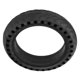 thumbnail image 2 of Scooter De Scooter Eléctrico, Neumático No Neumático Scooter De Amortiguadores De Choque De Neumáticos Sólidos Tyrefor M365 Scooter Eléctrico, 2 of 7