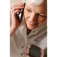 thumbnail image 3 of Clarity Amplified BT Cordless Phone with Answering Machine, Black, 3 of 9