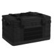 thumbnail image 3 of BOROCO Bolsa De Almacenamiento Para Acampada De 60 L, Organizador De Utensilios De Cocina Impermeable Con Divisores Extraíbles, Bolsas De Almacenamiento De Ropa Con Cremalleras Grandes Bolsas Para Móv, 3 of 5