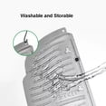 thumbnail image 7 of PETKIT Magnetic Sand Pouring Plate Filter Mesh Set Effective Sand for PETKIT PURA MAX 2 Cat Litter Box Automatic Toilet, 7 of 7