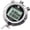 2 Lap Metal, variant on Stopwatch, Metal Stop Watch for Sports 10/100/400 Laps, Stopwatches Timer for Coach Sports Running with 0.01second & 0.001second Timing, Conutdown, Alarm