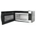 thumbnail image 3 of Danby DOM16A2SSDB 1.6 cu. ft. Over The Range Microwave Oven in Stainless Steel, 3 of 3