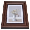 thumbnail image 2 of Display Photo Frame, Sturdy Lightweight Picture Frame  For Office For Living Room For Kitchen For Bedroom M, 2 of 8
