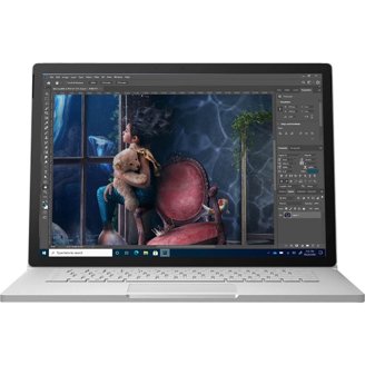 Pre-Owned Microsoft Surface Book 3, 13