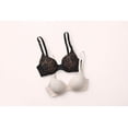thumbnail image 5 of Joyspun Women's Lace T-Shirt Bra, Sizes 32A-40DDD, 5 of 6