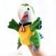 thumbnail image 5 of Gwong Juguete Simulación Soft Pájaro Parrot Manguito de Peluche Puppet Muñecas Relleno Muñeca Juguete Niños Regalo Gwong 30005138, 5 of 7