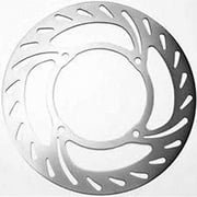 EBC - D-Series Premium Front Left Brake Rotor