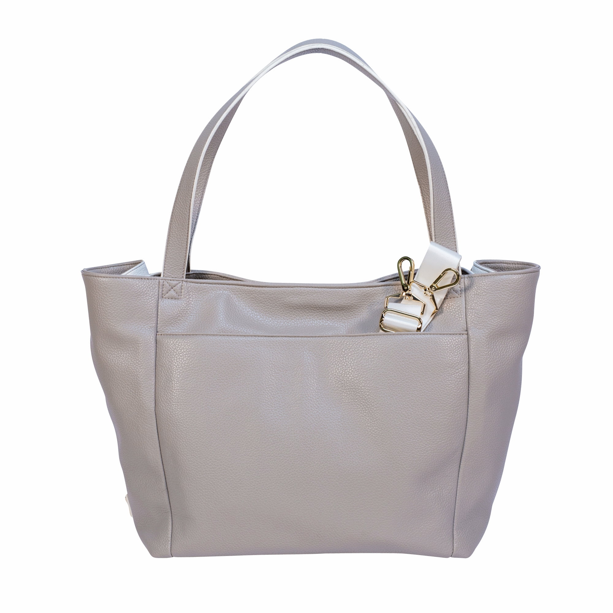 ROSIE POPE Baby Diaper Tote Bag with Removable Organizer