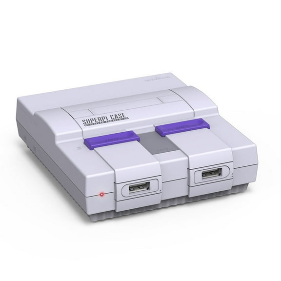 lanema Retroflag Case SUPERPi Case Functional Power & Safe Reset Button